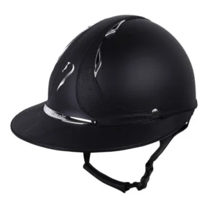 Antarès Eclipse Galaxy Reithelm (Schwarz/Schwarz)