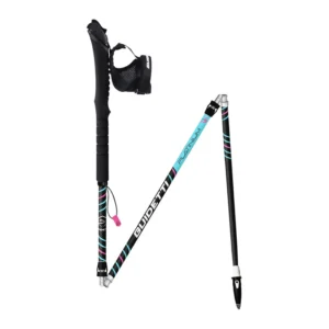 Guidetti_Aug25-R20711-Turquoise-Rose_1.webp Guidetti Platinium Pulse Wanderstöcke (Blau)