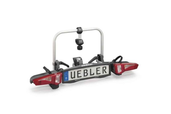 Uebler Fahrrad Heckträger F14