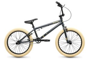 S'cool XtriX 40-1S BMX-Fahrrad