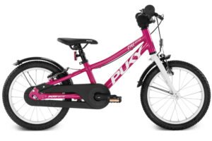 Puky Cyke 16-1 Alu Freilauf (16 Zoll Kinderfahrrad)
