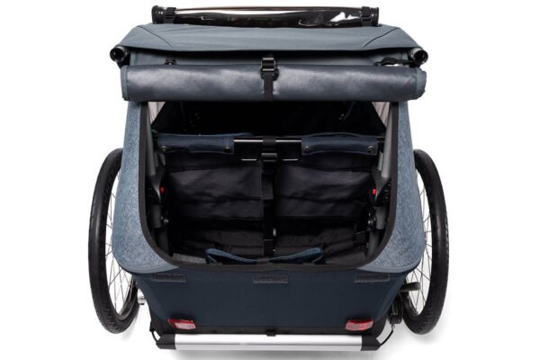 Croozer Kid Vaaya 2