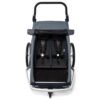 Croozer Kid Vaaya 2