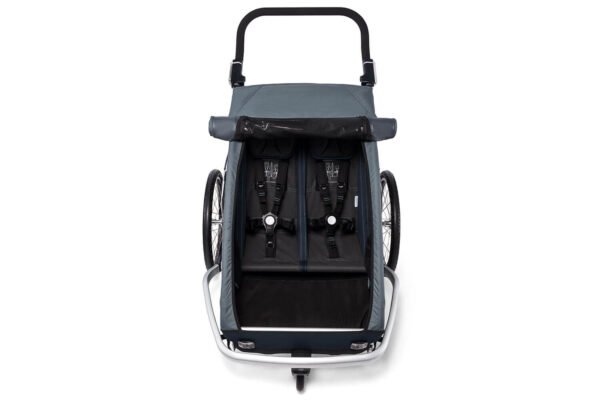 Croozer Kid Vaaya 2