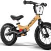 Puky LR Trail Pro Offroad-Laufrad