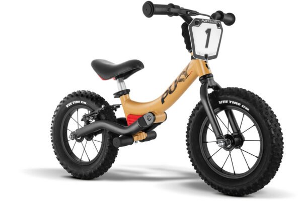 Puky LR Trail Pro Offroad-Laufrad