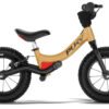 Puky LR Trail Pro Offroad-Laufrad