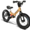 Puky LR Trail Pro Offroad-Laufrad