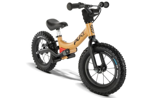 Puky LR Trail Pro Offroad-Laufrad