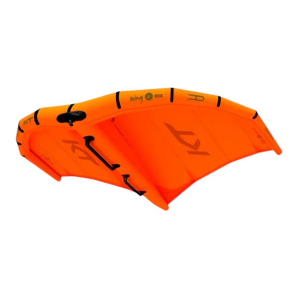 KT_May26-KT23WGWDDO35-Neutre_1.webp KT Wing Air DD Hard Handels 3 5 Wingsurf Wing (Orange)