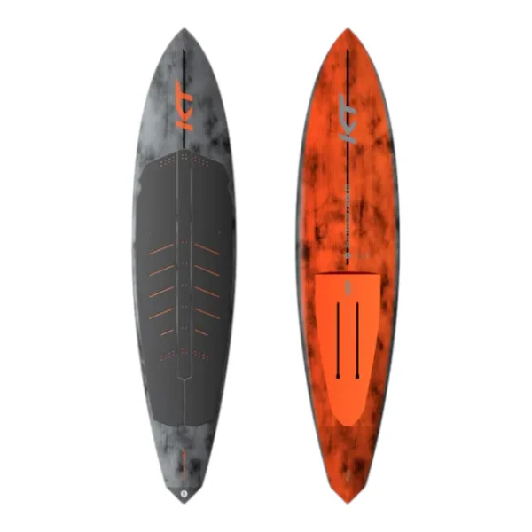 KT_May26-KT5FBGD2G135-Neutre_1.webp KT Ginxu Dragonfly 2 Pro Carbon 135L Board (Orange)