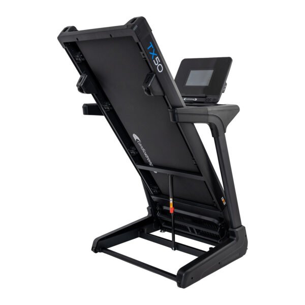 cardiostrong Laufband TX50