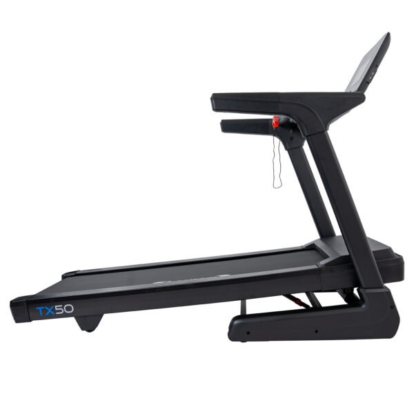 cardiostrong Laufband TX50