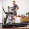 cardiostrong Laufband TX50