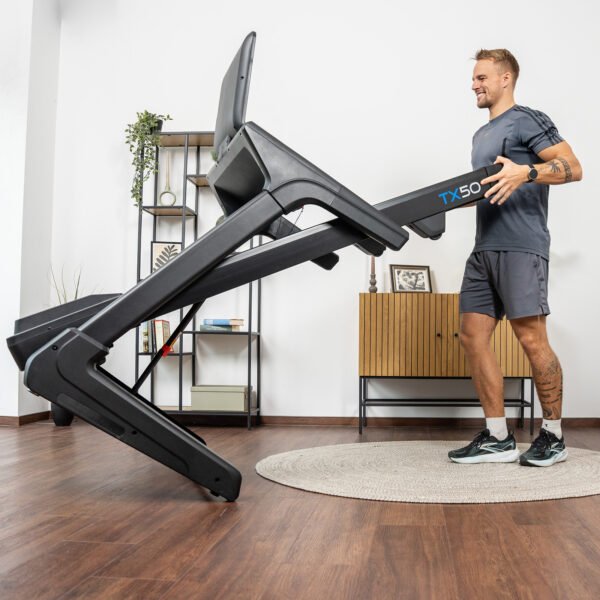 cardiostrong Laufband TX50