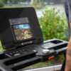 cardiostrong Laufband TX50