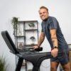 cardiostrong Laufband TX50