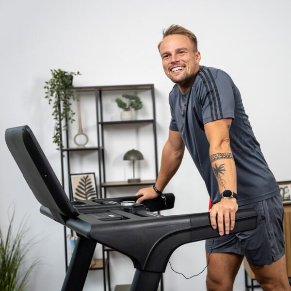 cardiostrong Laufband TX50